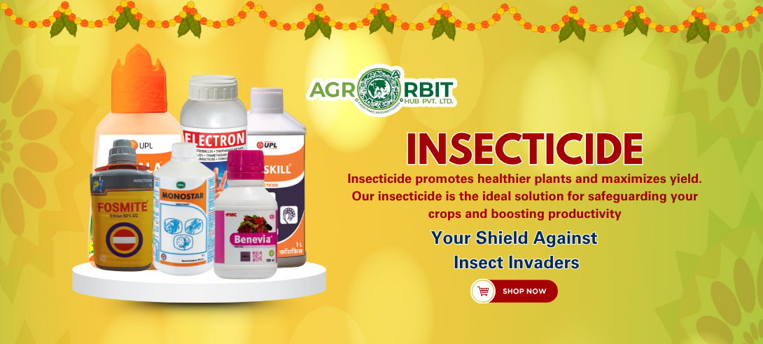 Agro Orbit Hub Pvt ltd promo