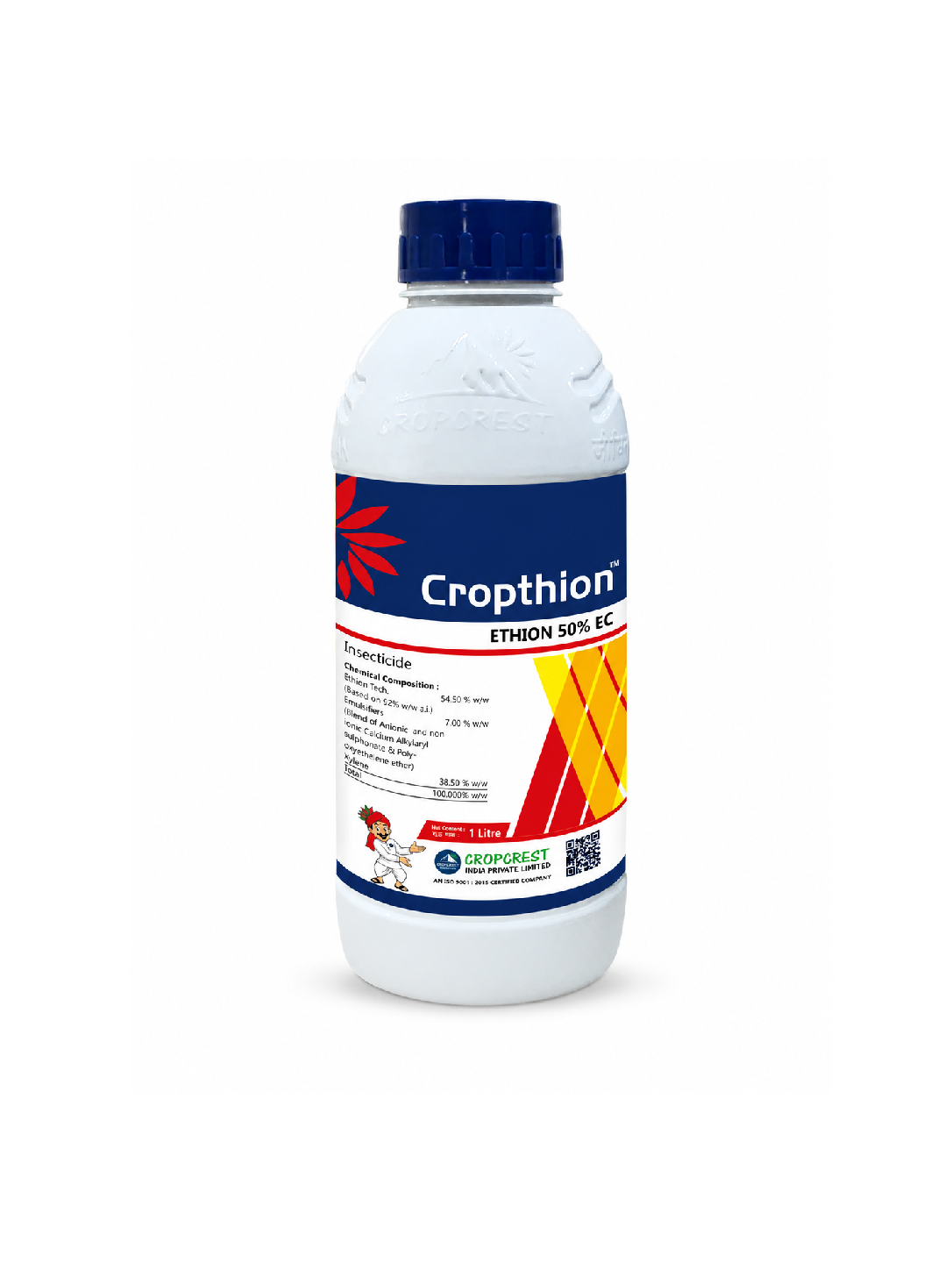 Cropthion