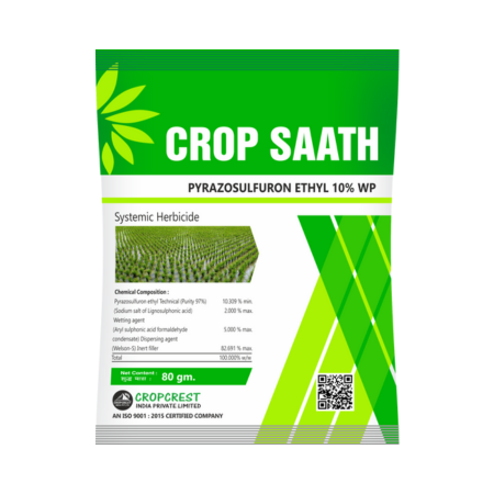 Crop Saath