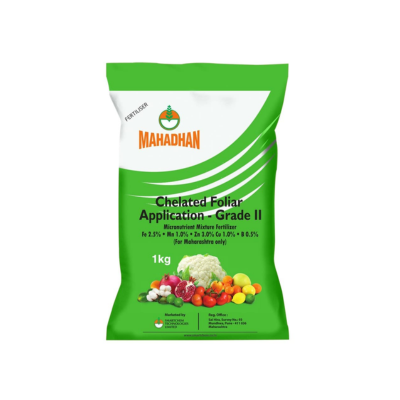 Mahadhan Chelated Folicur