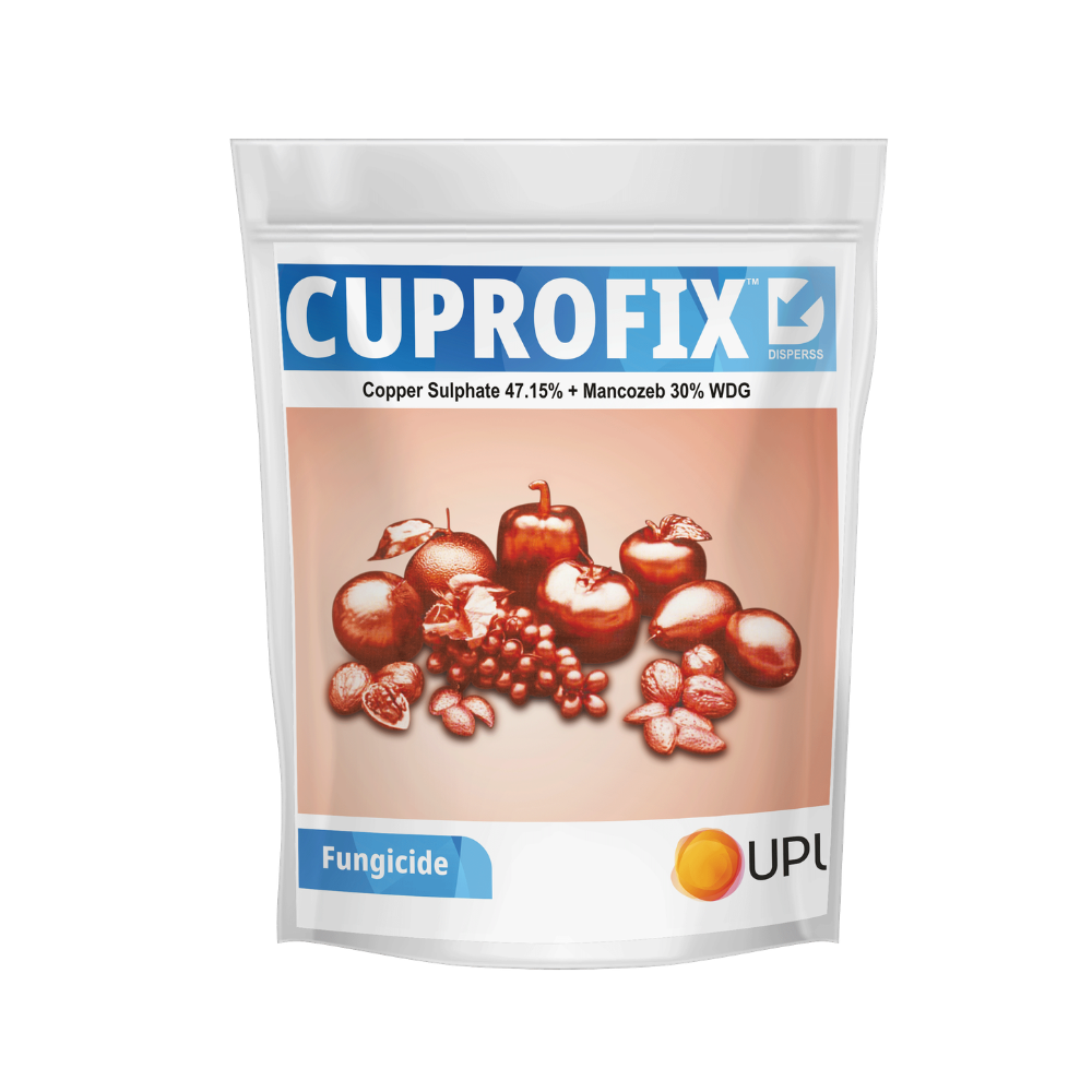 Cuprofix