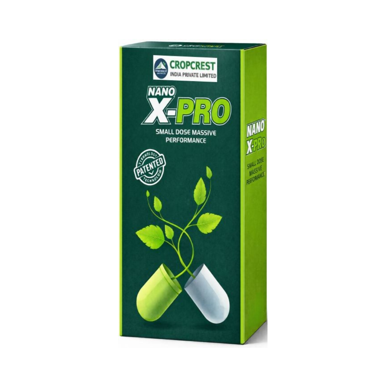 NanoX Pro
