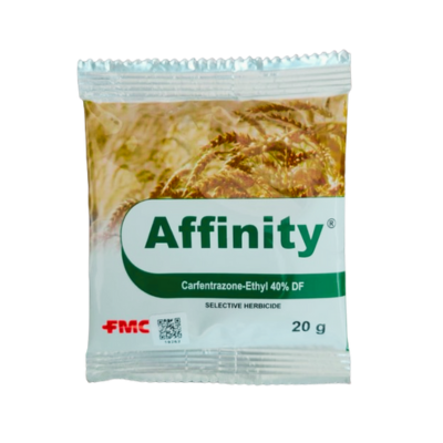 Affinity