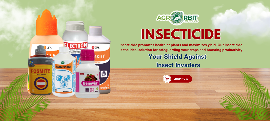 Agro Orbit Hub Pvt ltd promo