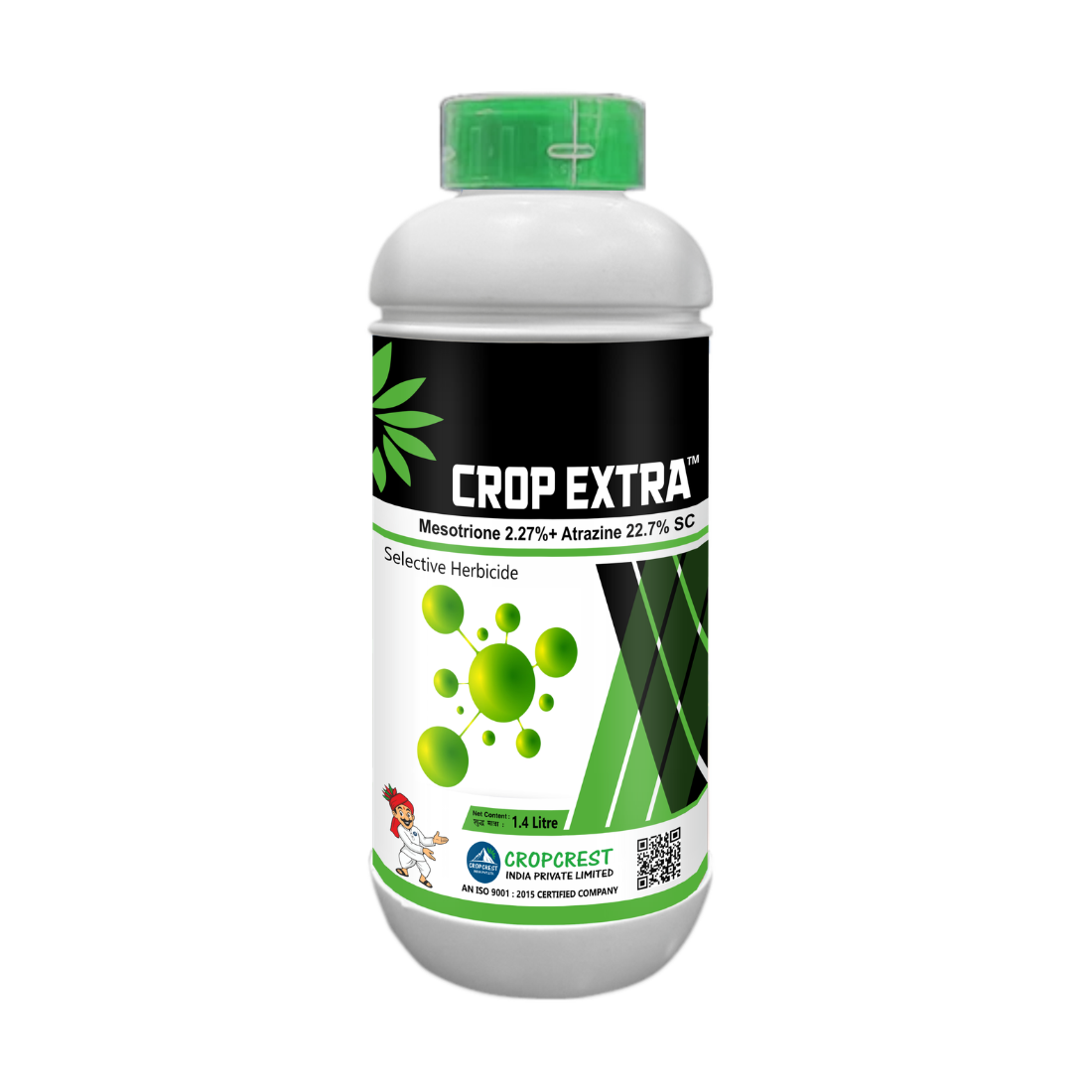 CROP EXTRA