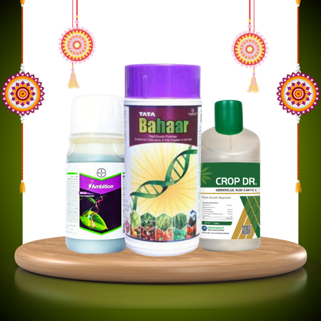 PLANT GROWTH PROMOTER