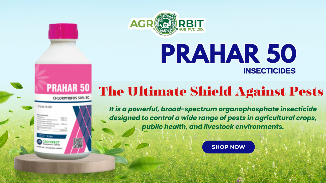 Effective Insecticide for Comprehensive Pest Control