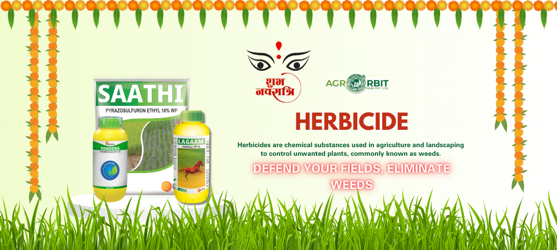 Agro Orbit Hub Pvt ltd promo