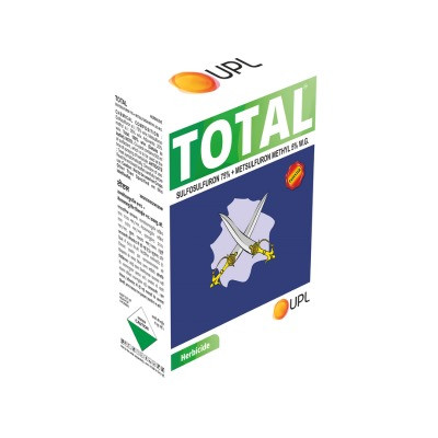 Total
