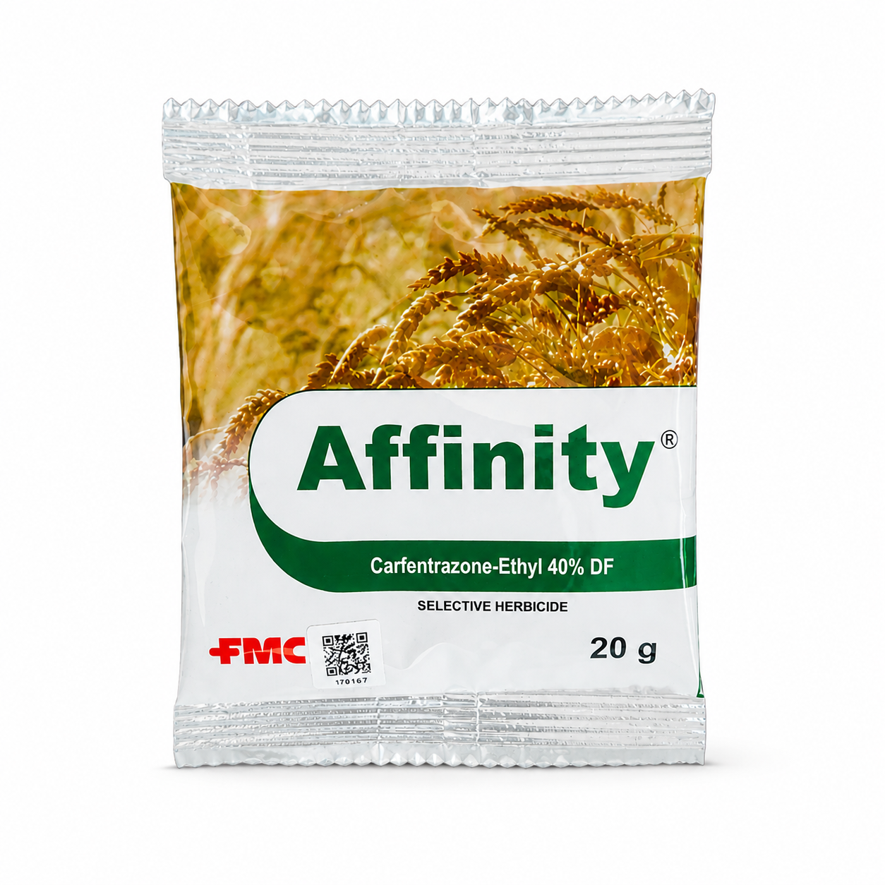 Affinity