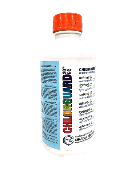 Chloroguard