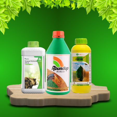 HERBICIDES