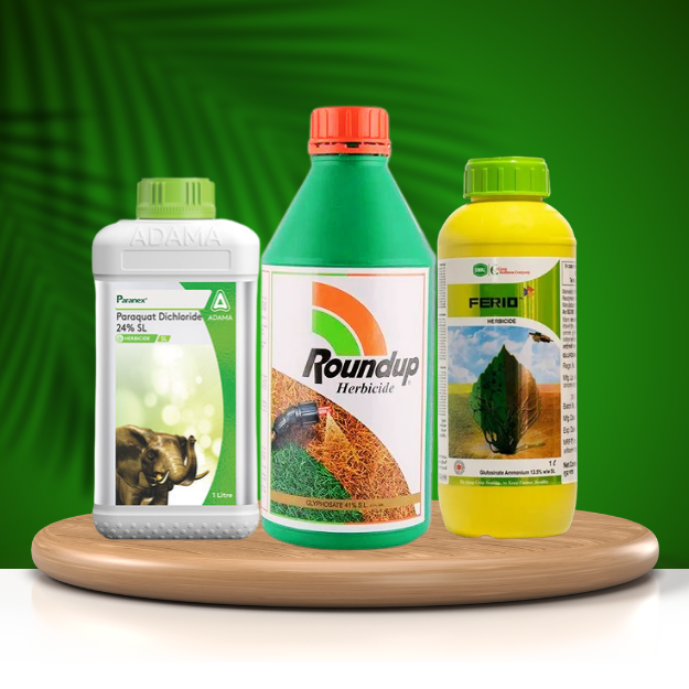 HERBICIDES