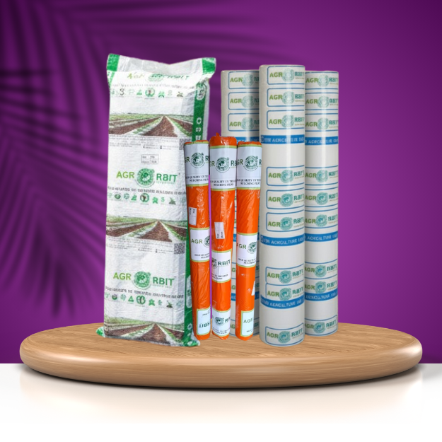 MULCHING PAPER