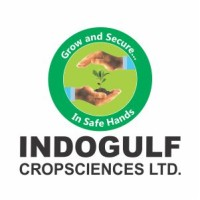 Indogulf Cropsciences Ltd