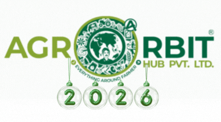 Agro Orbit Hub Pvt ltd