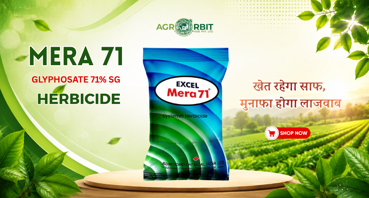 Agro Orbit Hub Pvt ltd promo