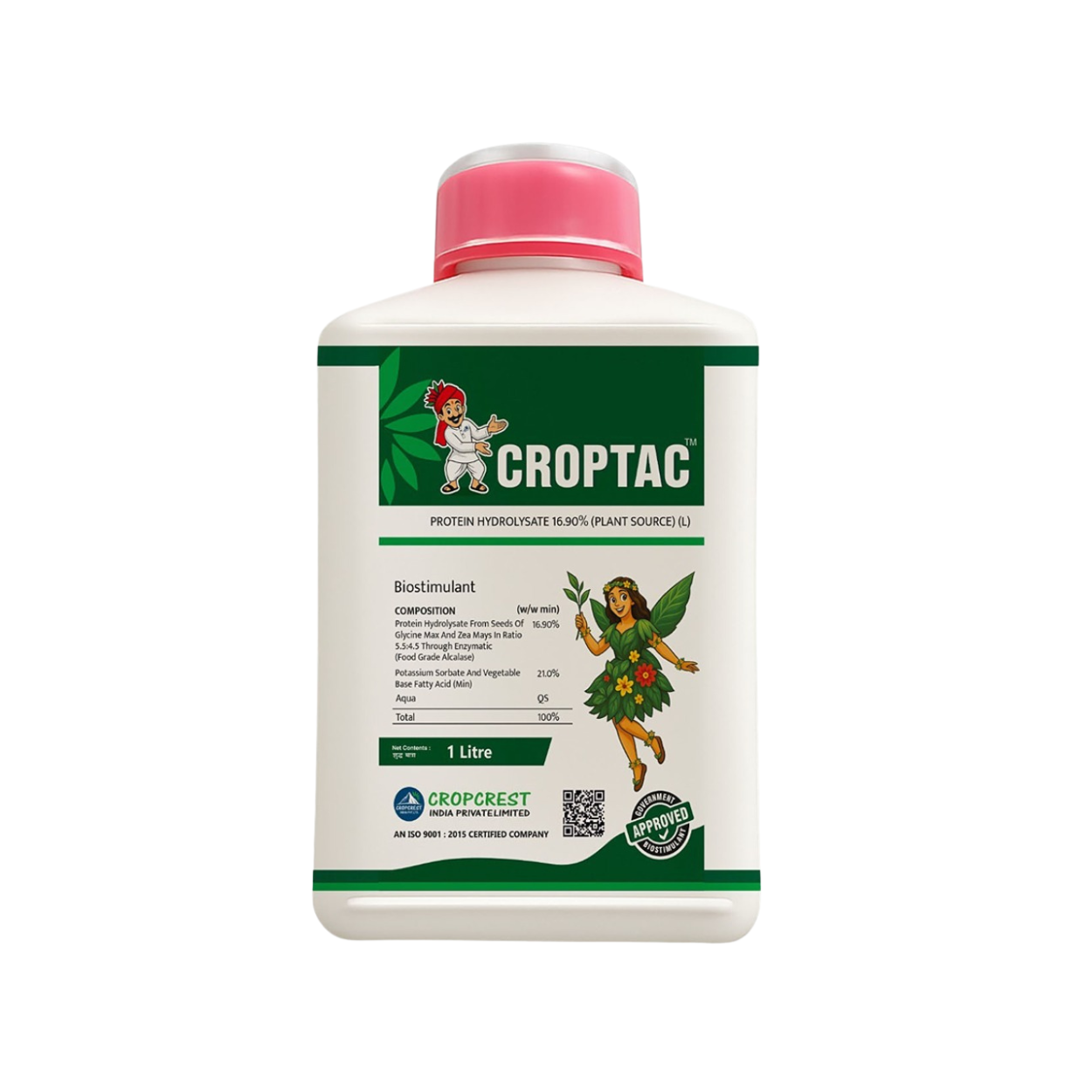 CROPTAC