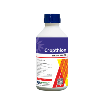 Cropthion