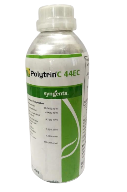 Polytrin C