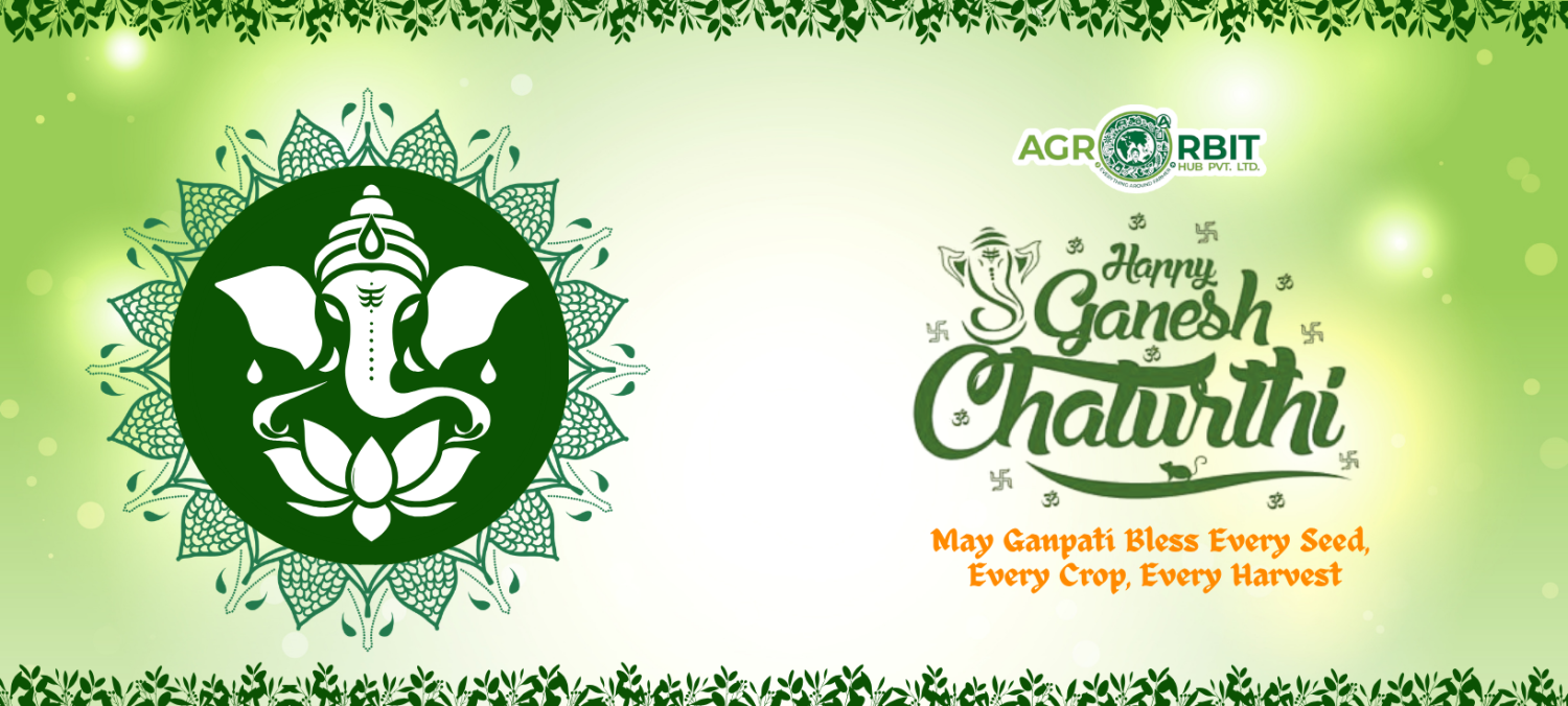 Agro Orbit Hub Pvt ltd promo