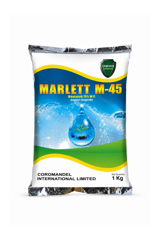 MARLETT-M45