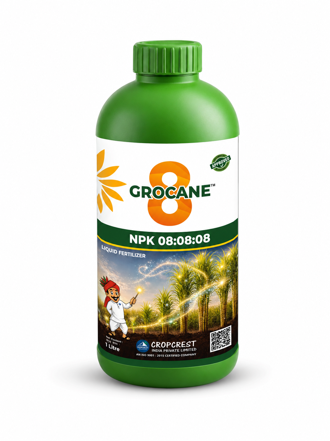 GROCANE 8