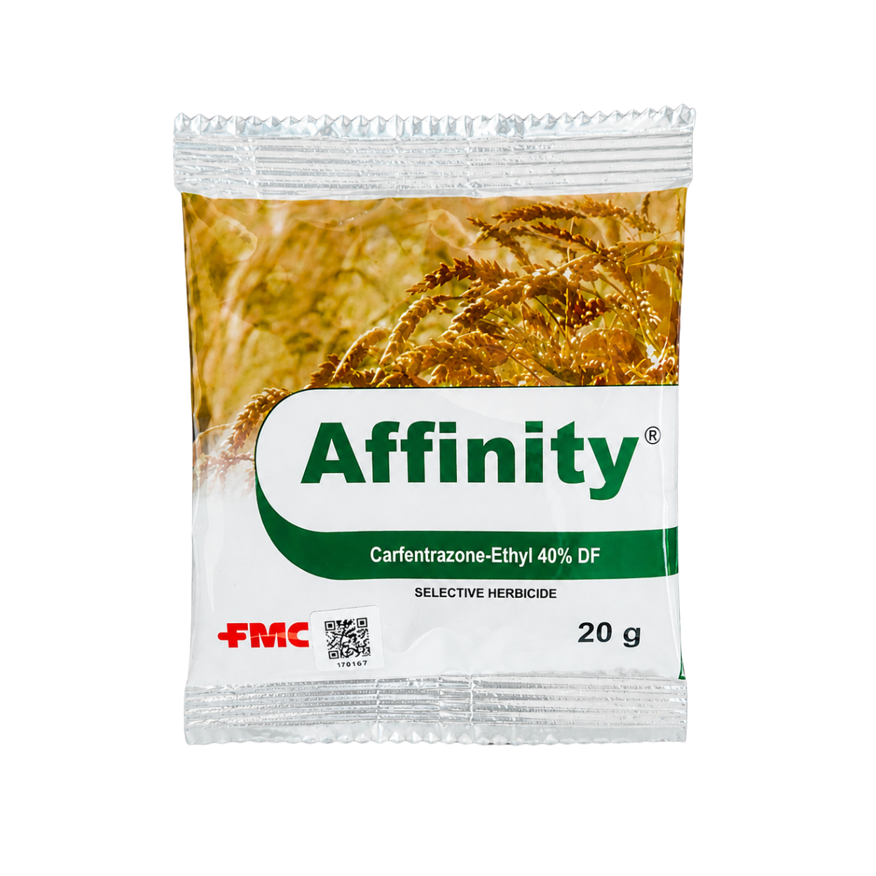 Affinity
