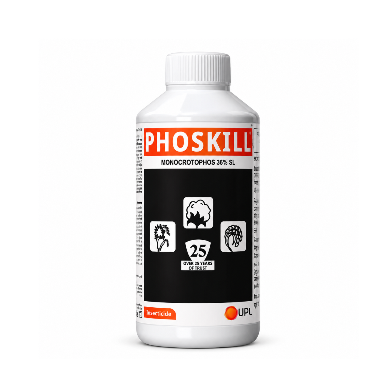 Phoskill
