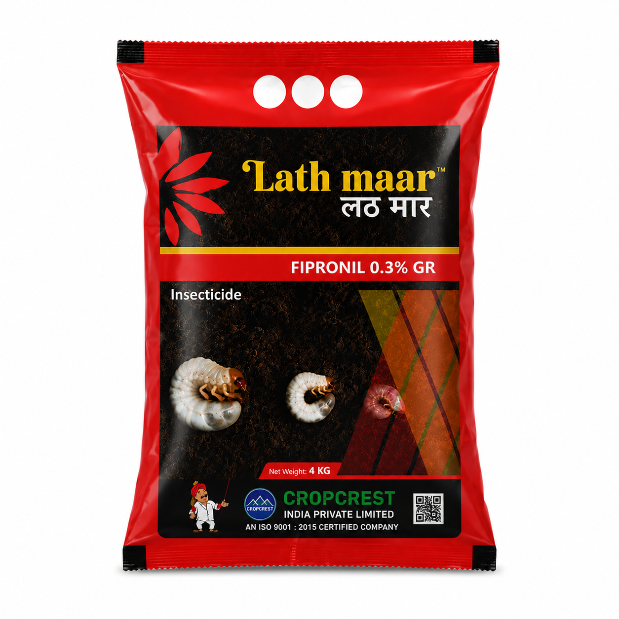 Lath Maar™