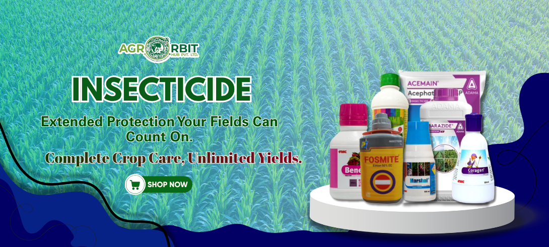 Agro Orbit Hub Pvt ltd promo
