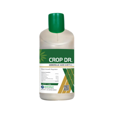 Crop Dr.