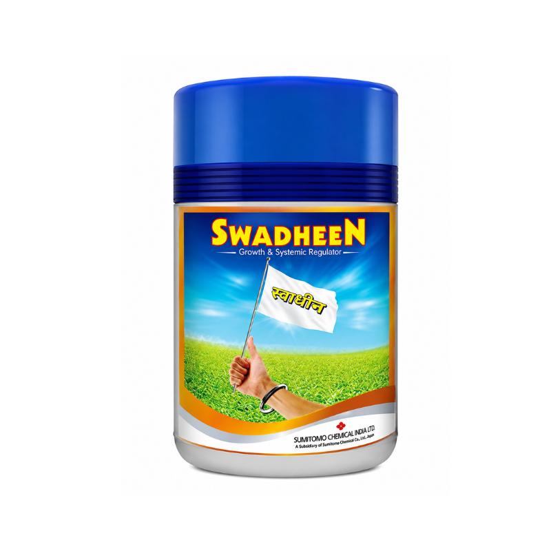 Swadheen