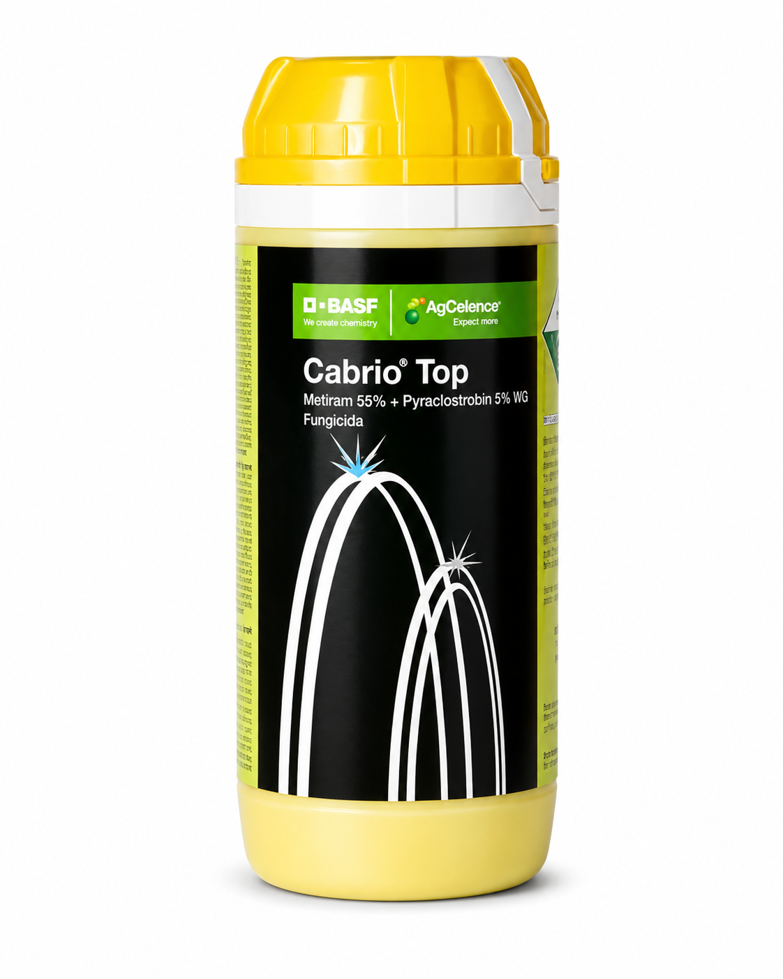Cabrio Top