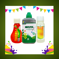 PLANT GROWTH STIMULANT