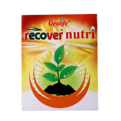 Recover Nutri