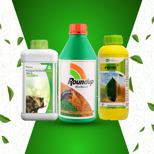 HERBICIDES