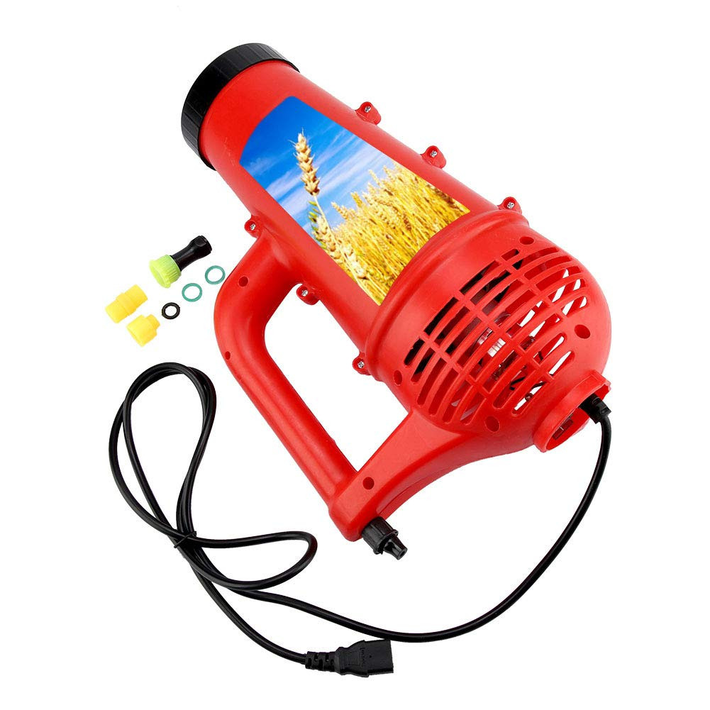 Neptune Mist Blower Gun