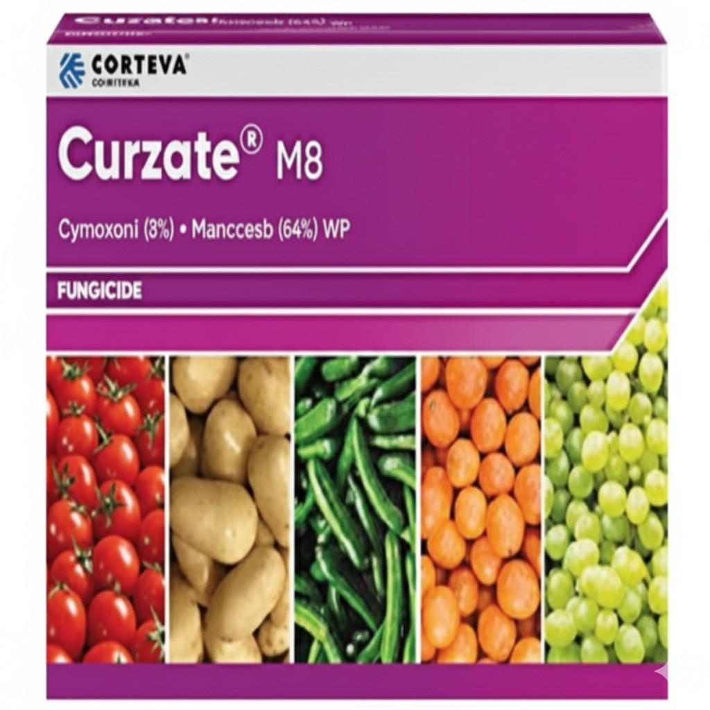 Curzate M8