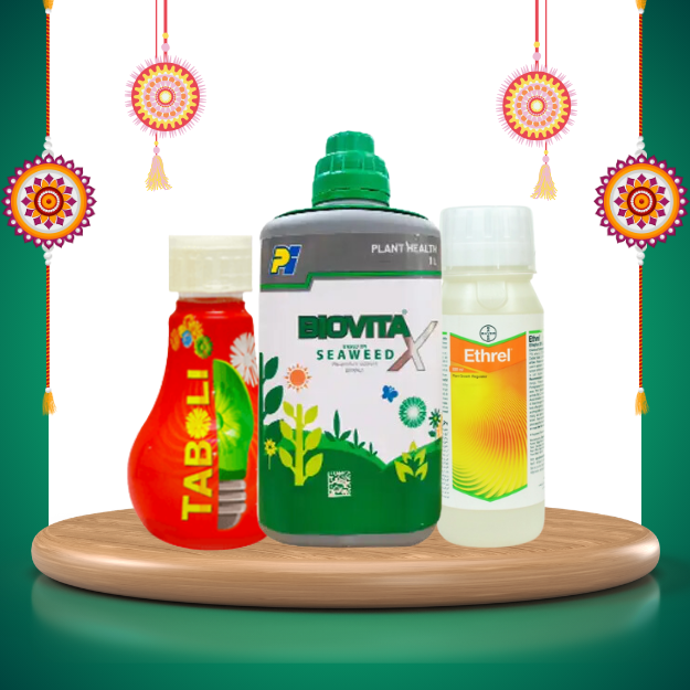 PLANT GROWTH STIMULANT
