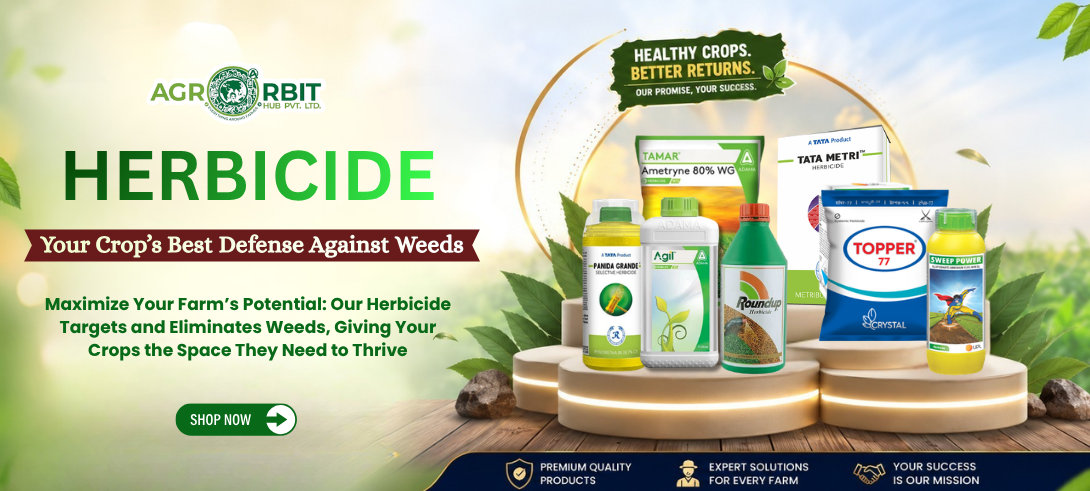Agro Orbit Hub Pvt ltd promo