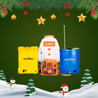 AGRICULTURE EQUIPMENTS