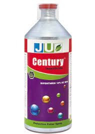 JU-CENTURY