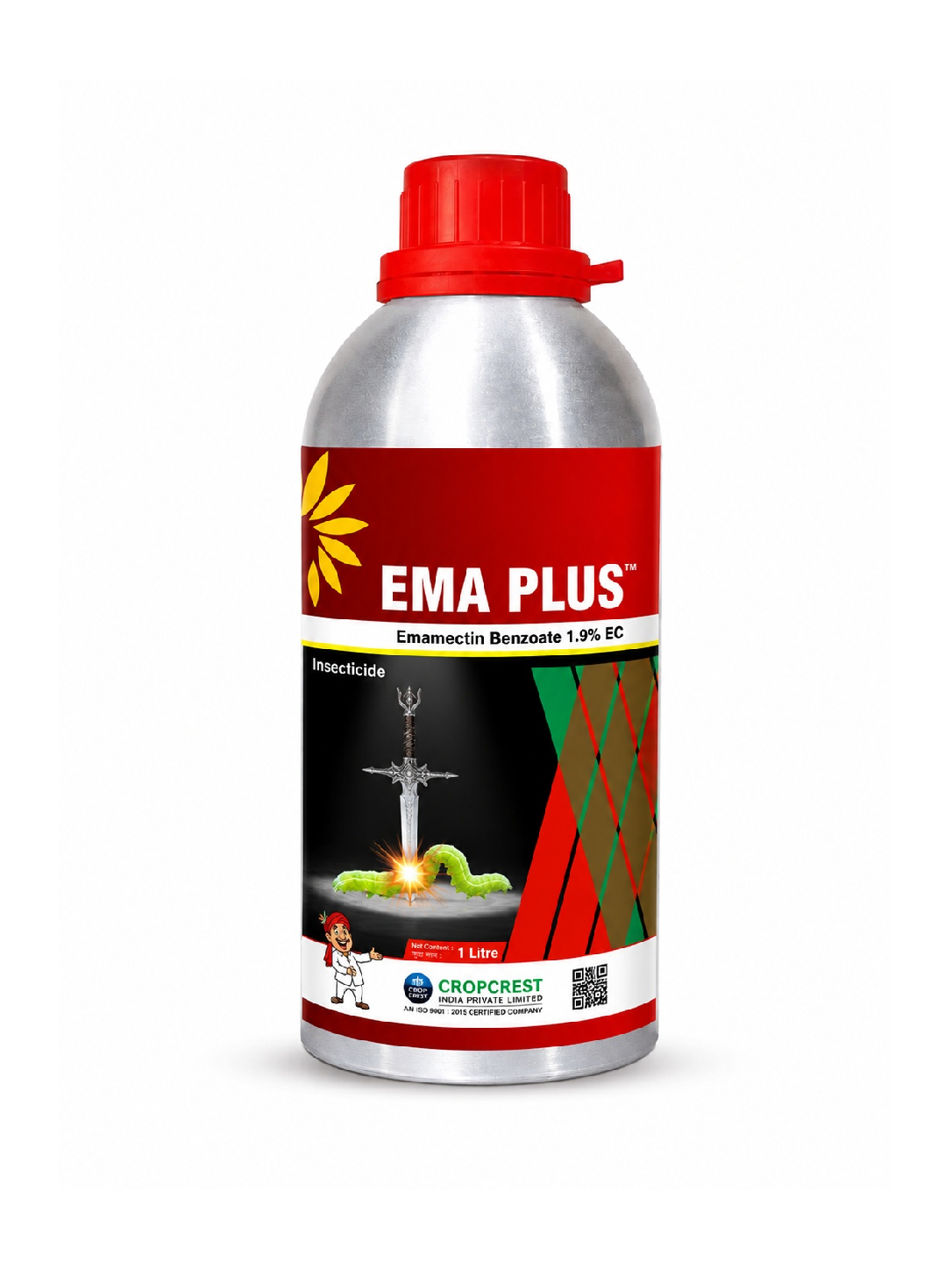 EMA PLUS™