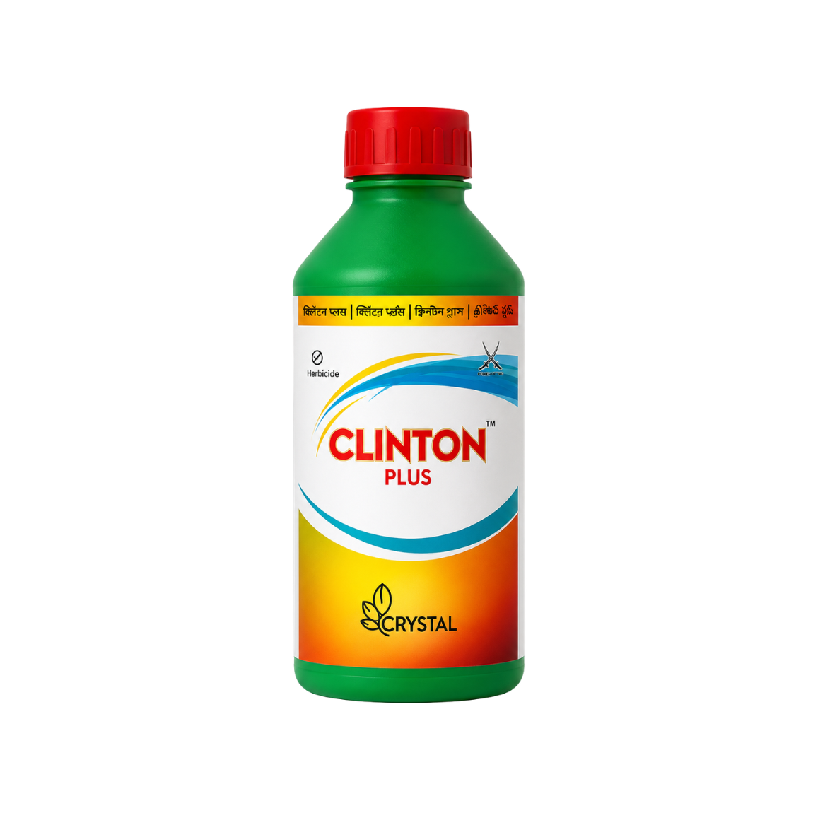 Clinton Plus
