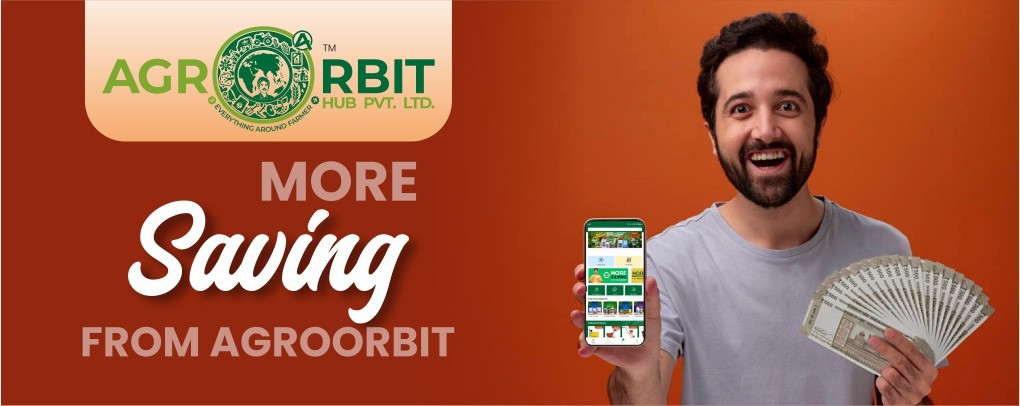 Agro Orbit Hub Pvt ltd promo