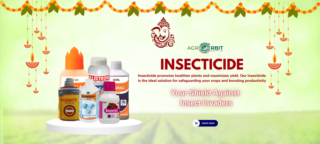 Agro Orbit Hub Pvt ltd promo
