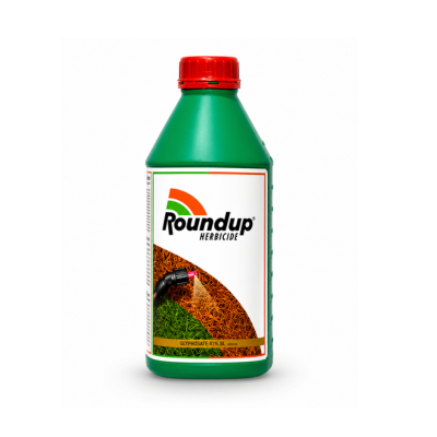 Roundup