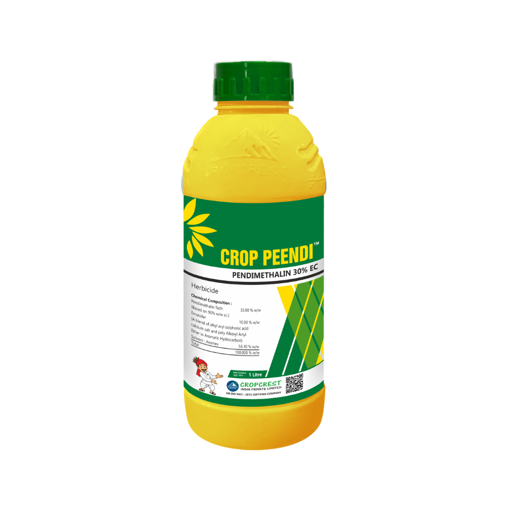 CROP PEENDI