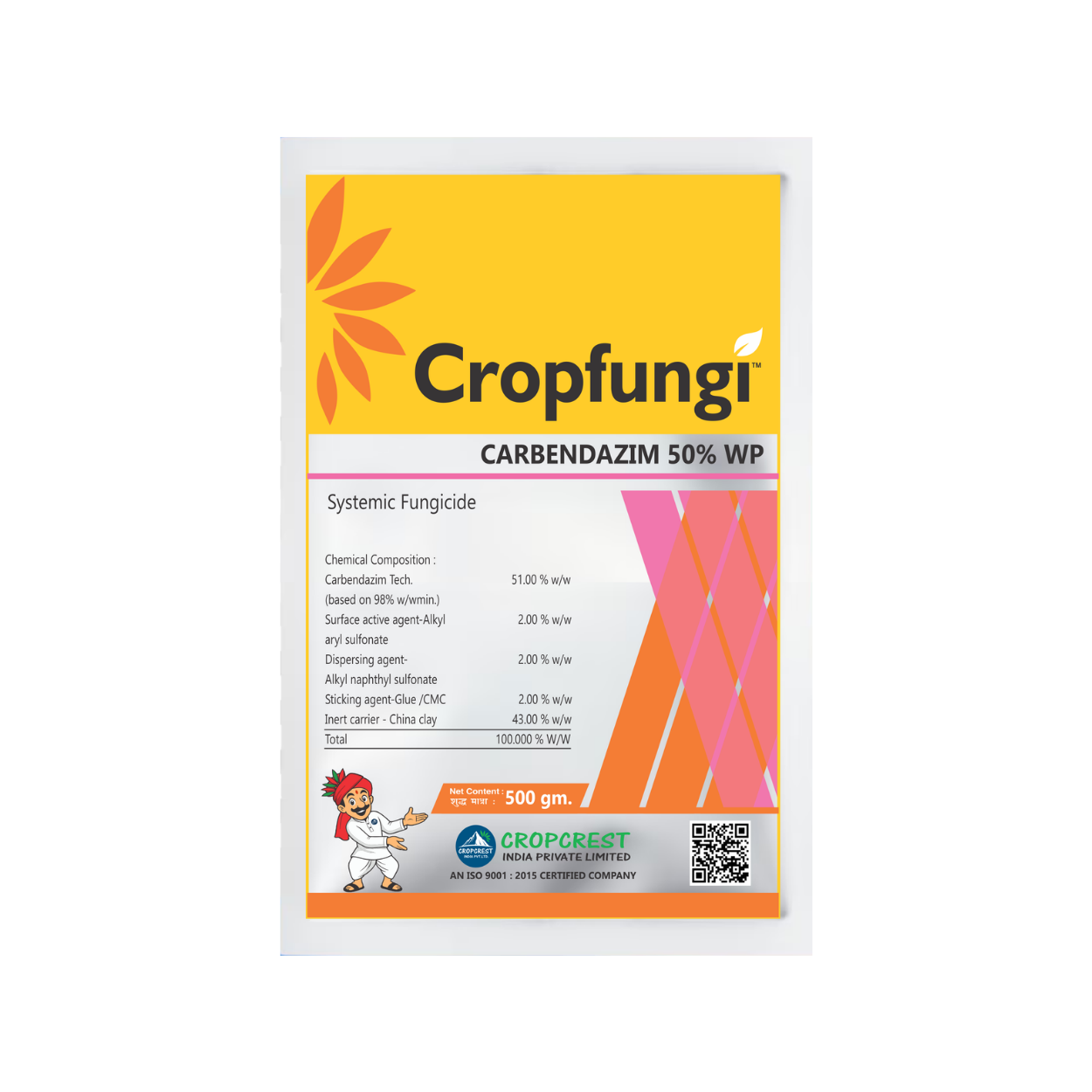 Cropfungi